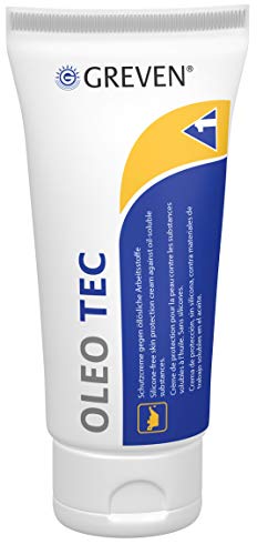 GREVEN OLEO-TEC 100 ml Tube