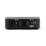 RØDE AI-1 - Studioqualität USB Audio Interface mit Neutrik™-Combo-Eingang für Musikproduktion, Streaming und Podcasting