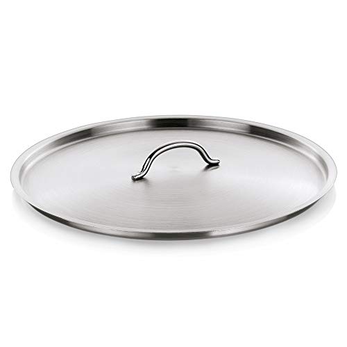 WAS 5080 280 Deckel für Serie 5000, 28cm Durchmesser