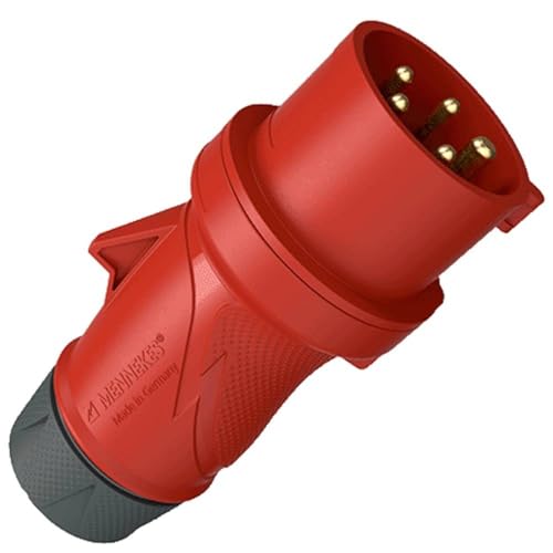 Mennekes CEE Stecker Xtra S 13522