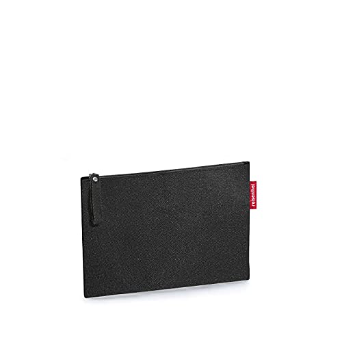 reisenthel case 1 Black - universeller Kleiner Organizer für Kosmetik oder kleine Handtaschenartikel