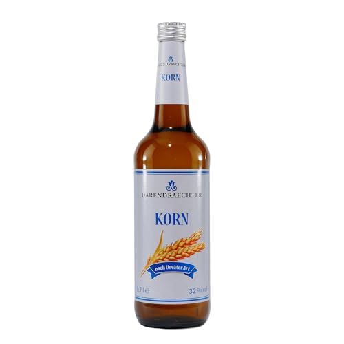 Darendrächter Korn 32% Vol., 0.7 l