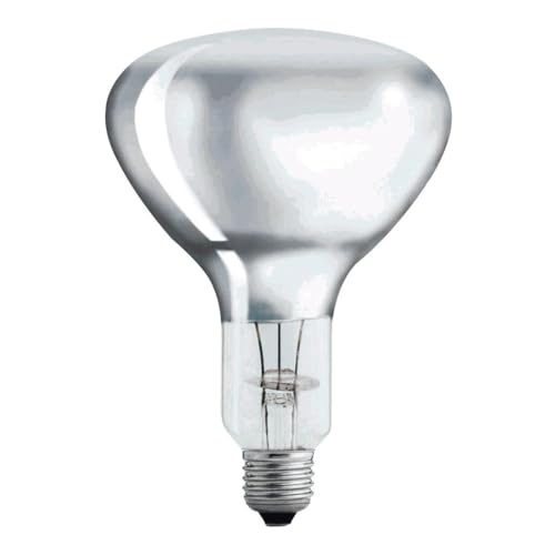 Philips IR 250R R125 E27 Infrarotlampe Wärmelampe 250 Watt