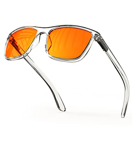 Bloomoak-99% Blaulicht-blockierende Brille-Gaming-Brille-blendfrei-Anti-Ermüdung-geeignet für Bildschirme, Fernseher