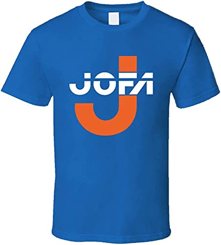 JOFA Hockey Sport Helmet Gretzky T Shirt Mens Tee Fan Gift New from US