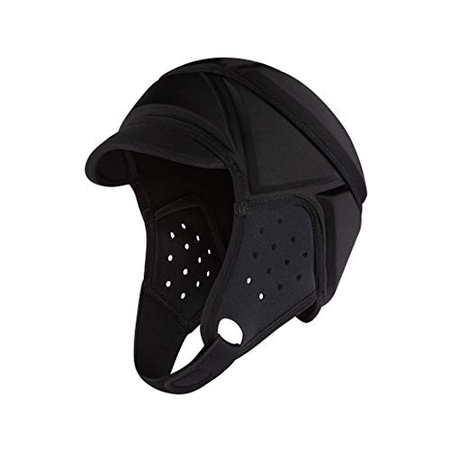 Mystic Impact Cap, Farbe:Black, Größe:L/XL