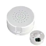 60 Second Vocal Recorder - Plüsch Animal Vocal Recoren | Tonkoffer mit 60 Sekunden Taste | Plüsch -Vokalbox, personalisierte Meldungen Recorder, Modul