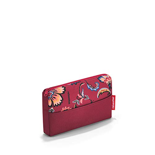 reisenthel pocketcase Paisley Ruby - Taschenorganizer, kompakt