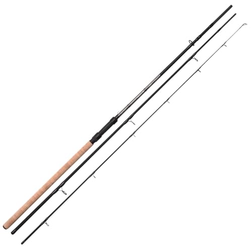 Trout Master Passion Trout Lake 3m 5-40g - Forellenrute zum Forellenfischen, Angelrute für Forellenseen, Sbirolinorute