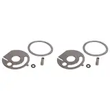 Service Set Standheizung , Professionelles Reparaturset Luft Heizung , Verschlei?fest , Starke Filtration , Stabiler Betrieb , Anti Aging EBERSPACHER D5WZ D5WS