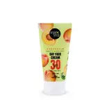 Organic Shop 30 SPF Oily Skin Sunscreen Day Face Cream 50ml