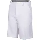 Greg Norman Collection Men's ML75 Micro Lux Short, White, 44