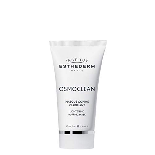 Institut Esthederm Osmoclean Lightening Buffing Mask 75ml