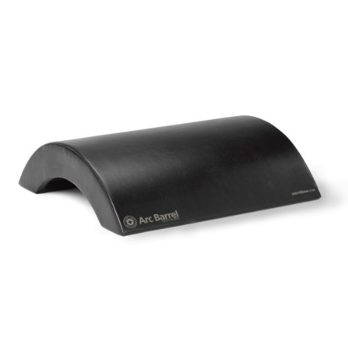 STOTT PILATES MERRITHEW Arc Barrel schwarz