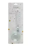 Loveria Kreisschneider Papier | mit 2 Ersatzklingen, Verstellbar | Kreise von 7,5-33 cm ausschneiden | Rundschneider zum Basteln, Scrapbooking und mehr