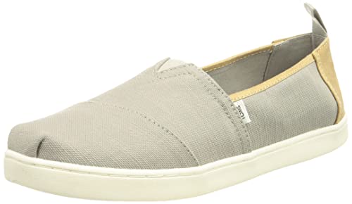 TOMS ALPARGATA Espadrille Canvas Unisex Kinder