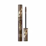 Eveline Cosmetics Variété Mascara Braun Wimperntusche für Volumen und Verlängerung