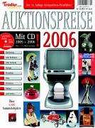 Auktionspreise 2006: Der 14. farbige Antiquitäten-Preisführer