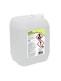 Eurolite Smoke Fluid -P- Profi 5 Liter | Nebelfluid für Nebelmaschinen | Hohe Dichte und lange Standzeit | Made in Germany | Geruchsneutral auf Wasserbasis | Biologisch abbaubar