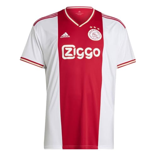 adidas Ajax Offizielle 2022/23 Heimtrikot