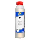 Hochwertiges Brünieröl (250 ml) - Versiegeln Sie Ihre Brünierten Objekte – Kaltbrünierung entwässern und eine beständige schwarze Patina erzeugen mit dem Brünieröl "Black Devil"