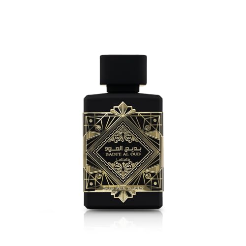 Lattafa Oud For Glory Bade'e Al Oud Eau De Parfum 100 ml (unisex)