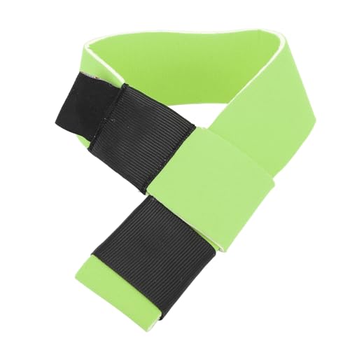 Weiches schwimmendes Handgelenkband, Neopren, verstellbares Boots-Kill-Switch-Lanyard-Handgelenkband für Marine-Jet-Ski-Motorboote (Green)