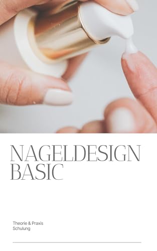 Schulung für Nageldesign Behandlung: Gel & Acryl Fortbildung / Seminar für Beginner und zum Ausbilden | DIY Nailart Modellage