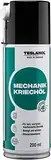 TESLANOL 26030 Universal Mechaniker Kriechöl Spray / Schmieröl Schutz & Pflege von Metall Teilen / Sprühöl / Schmierfett / Spray 200ml