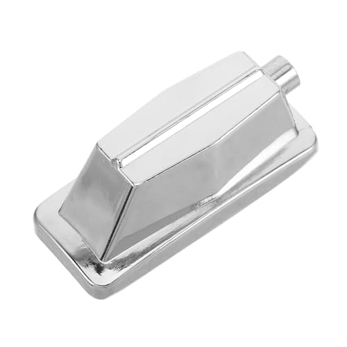 BESPORTBLE Snare Drum Metal Drum Lugs Drum Set Ersatzteile Für Schlagzeuger Percussion Accessoires Musikinstrumententeile