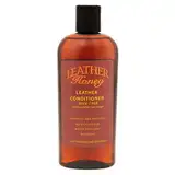 Leather Honey Lederpflegemittel - Premium Lederpflege seit 1968 für die Anwendung auf Lederbekleidung, Lederwaren Möbel, Autoinnenausstattung, Schuhe, Taschen, Accessoires