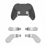 Mcbazel 4Pcs Trigger Paddles für Xbox One Elite/Xbox One Elite Series 2 Controller