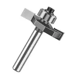 Gitarrenausstattung Schlitzschneider Gitarrenkanteninlay Slot Tool T Typen Mahlen Cutter Trimmmaschine Gitarren Making Tool