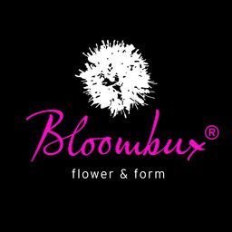 !!WELTNEUHEIT!! Bloombux® – flower & form by INKARHO® 25-30 cm breit im 2 Liter Pflanzcontainer