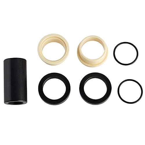 Mountainbike Soft Tail Rear Stoßdämpfer Drehpunkt Back Gall Bushing Inflection Point Du-Ring Dämpfungsbuchse FOX RS YETI (30 x 8 mm)