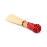 OFFSCH Fagott-Zubehör Fagott CA01 Rohrholz Fagottrohre Lange Lebensdauer