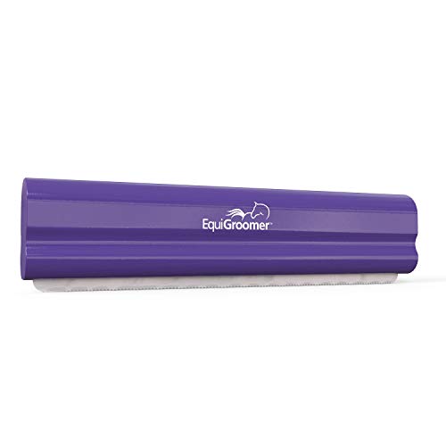 Equigroomer 9" (22,86cm) Farbe Purple