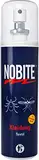 NOBITE Kleidung, Insektenschutz zur Imprägnierung von Textilien (100 ML)