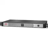 APC Smart-UPS C LI-ION 500VA Short Depth 230V SmartConnect Interaktivität Leitungsinteraktivität 400 W 4 AC-Ausgänge