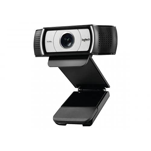 Logitech Webcam C930 E