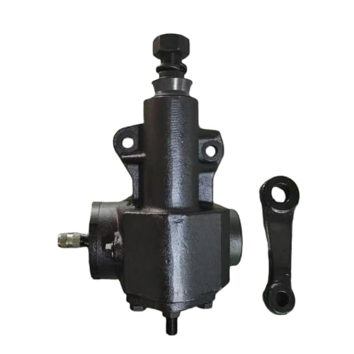Tätigkeitslenkstange Getrieb Kompatibel mit Modelle RZN147 YN85 RZN149 LN86 LN141 Compatible 45310-35330 45310-35300