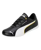 PUMA Unisex Undefined Porsche Legacy Neo Cat-Motorsportschuhe 43 Black White