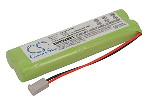 Akku I-Stat MCP9819-065, 4.8V / 2000mAh mAh