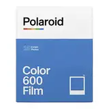 Polaroid Color Film für 600 - Doppelpack