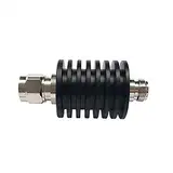 BECEN 25 W N RF Dämpfungsregler 3 GHZ Stecker 1-40 dB wählbar(20dB)