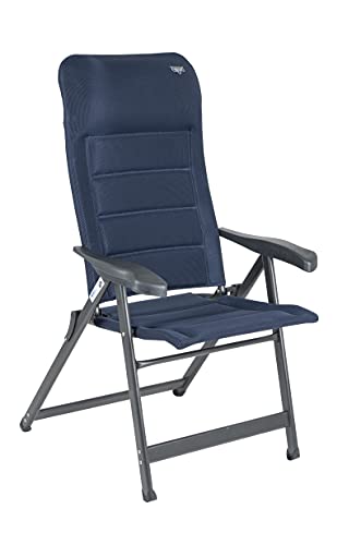 Crespo 1149074 CR Stuhl ap-237/84 air-Deluxe, blau