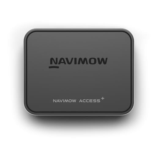 Navimow Access+ 4G Modul, Notwendig für 4G Konnektivität und Diebstahlschutz, Zubehör für Mähroboter Navimow i105E, i108E