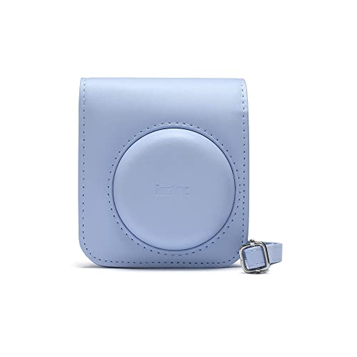 INSTAX mini 12 Camera Tasche, Pastel-Blue