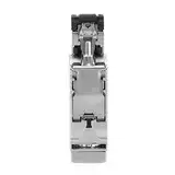 Vikye Netzwerkkabelanschluss, 6GK1901-1BB10-2AA0 Metall-Ethernet-Anschlussstecker Elektrisches Zubehör für Industrieadapter