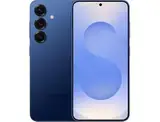 SAMSUNG Galaxy S25 AI Smartphone 256 GB Mitternachtsblau